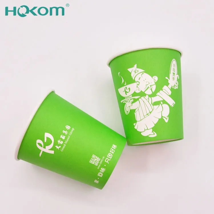 Disposable Coffee Cups With Lids Wholesale