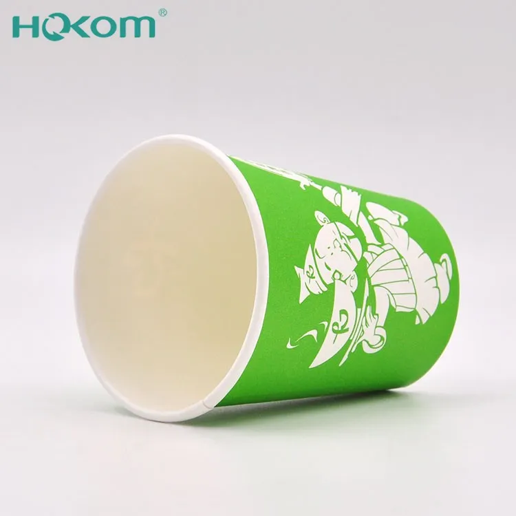 Disposable Coffee Cups With Lids Wholesale